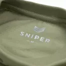 Sniper T - olive Sniper T - olive