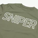 Sniper T - olive Sniper T - olive