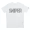 Sniper T - white