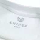 Sniper T - white Sniper T - white