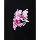 Sonic Bloom T-Shirt - Black Sonic Bloom T-Shirt - Black