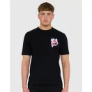 Sonic Bloom T-Shirt - Black Sonic Bloom T-Shirt - Black