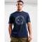 Spiro T-Shirt - navy