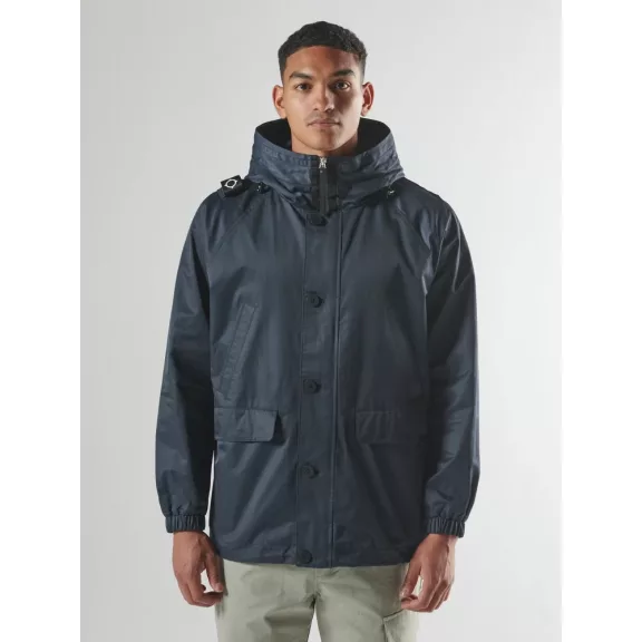 Spotter Parka - Ink Navy Spotter Parka - Ink Navy