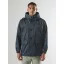 Spotter Parka - Ink Navy