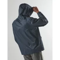 Spotter Parka - Ink Navy