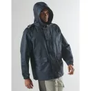 Spotter Parka - Ink Navy Spotter Parka - Ink Navy