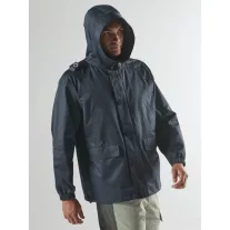 Spotter Parka - Ink Navy