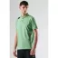 SS Jersey Polo - Feldspar