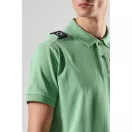 SS Jersey Polo - Feldspar SS Jersey Polo - Feldspar