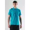 SS Jersey Polo - Vallarta Blue