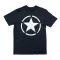 Star T - dark blue