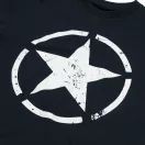 Star T - dark blue Star T - dark blue