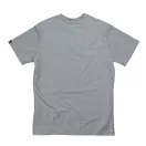 Star T - greyheather/white Star T - greyheather/white
