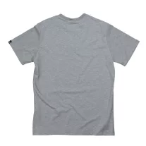 Star T - greyheather/white