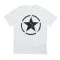Star T - white