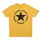 Star T - yellow