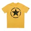 Star T - yellow