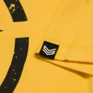 Star T - yellow Star T - yellow