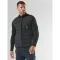 Storm Knitted Jacket - Jet Black
