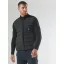 Storm Knitted Jacket - Jet Black