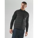 Storm Knitted Jacket - Jet Black Storm Knitted Jacket - Jet Black