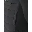 Storm Knitted Jacket - Jet Black Storm Knitted Jacket - Jet Black