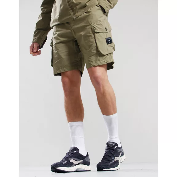 Storma Cargo Short - khaki Storma Cargo Short - khaki