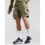 Storma Cargo Short - khaki