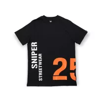 SW 25 T - black