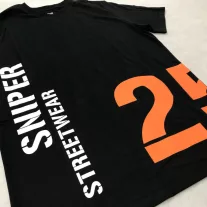 SW 25 T - black