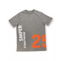 SW 25 T - grey