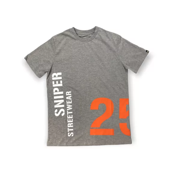 SW 25 T - grey SW 25 T - grey