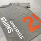 SW 25 T - grey SW 25 T - grey