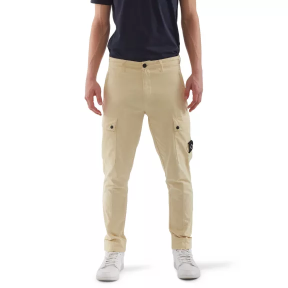 Tapered Cargo Pant - Ash Tapered Cargo Pant - Ash