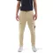 Tapered Cargo Pant - Ash