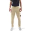 Tapered Cargo Pant - Ash