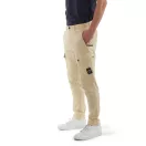 Tapered Cargo Pant - Ash Tapered Cargo Pant - Ash