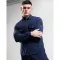 Tonaro Overshirt - navy