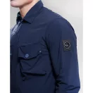 Tonaro Overshirt - navy Tonaro Overshirt - navy