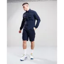 Tonaro Overshirt - navy Tonaro Overshirt - navy