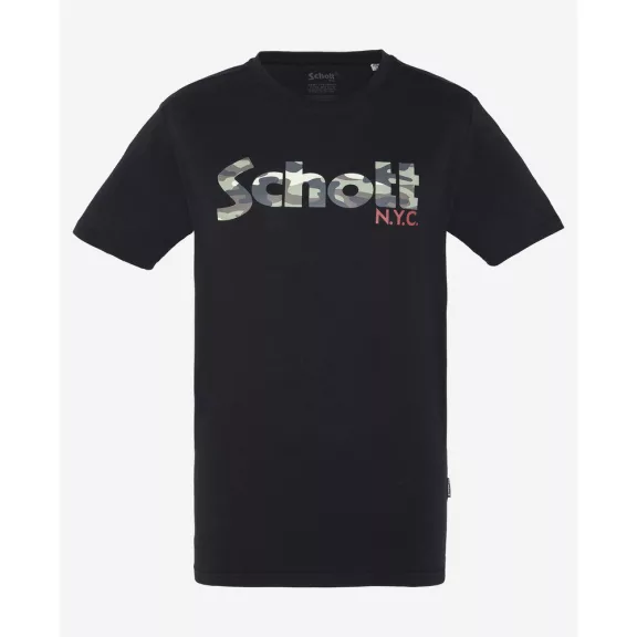 TS Logo - black/camo TS Logo - black/camo