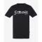 TS Logo - black/camo