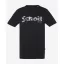 TS Logo - black/camo