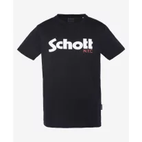 TS Logo - black