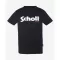 TS Logo - black