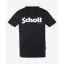TS Logo - black