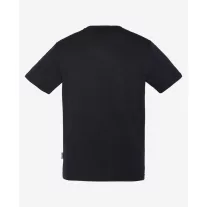 TS Logo - black