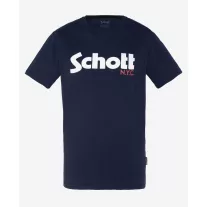 TS Logo - navy