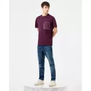 Takaji T-Shirt - acai berry Takaji T-Shirt - acai berry